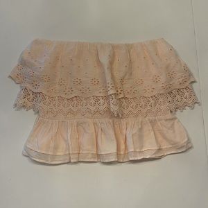 American Eagle Tube Top